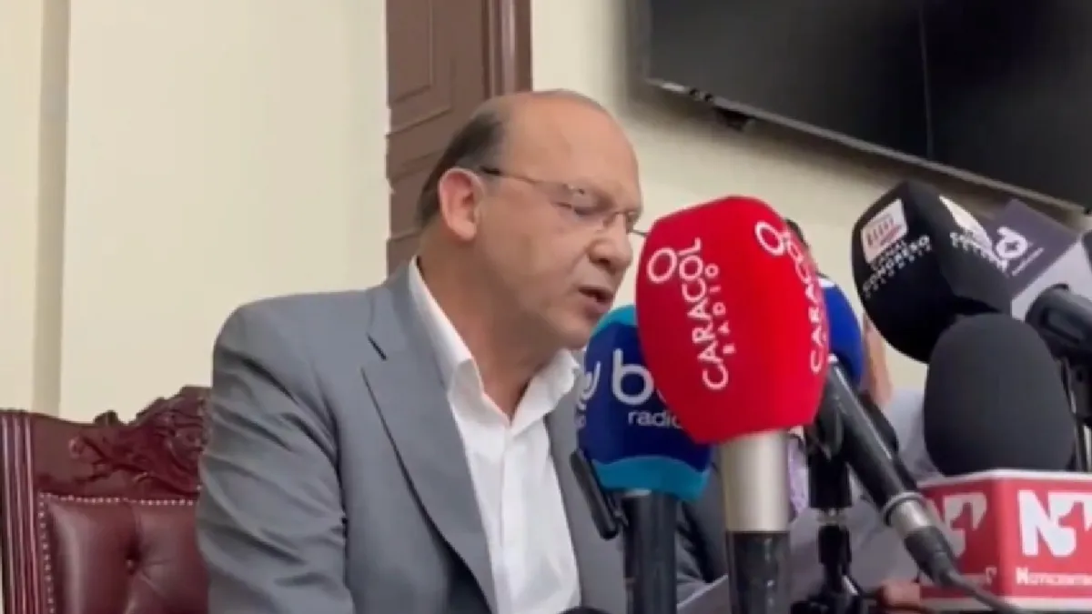 Críticas al Gobierno por ruptura con el Banco de la República