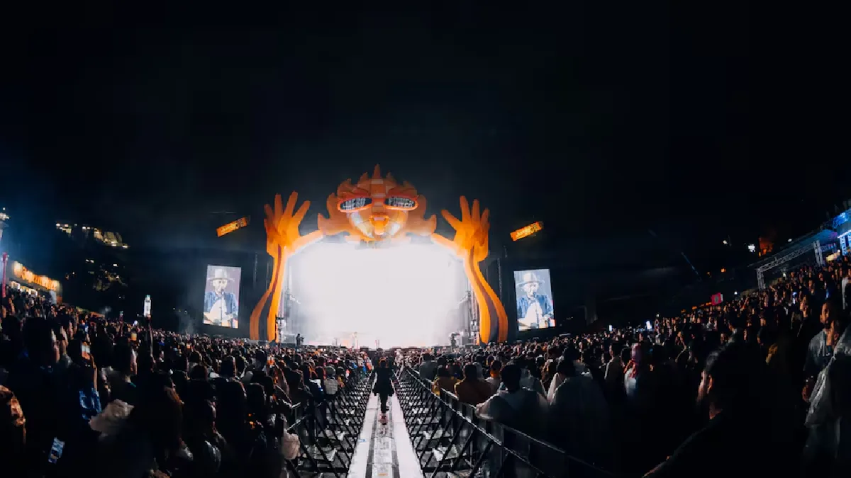 La Solar 2026: DJ Snake no se presentó, Mora fue interrumpido dos veces y Porter Robinson abandonó el escenario visiblemente molesto