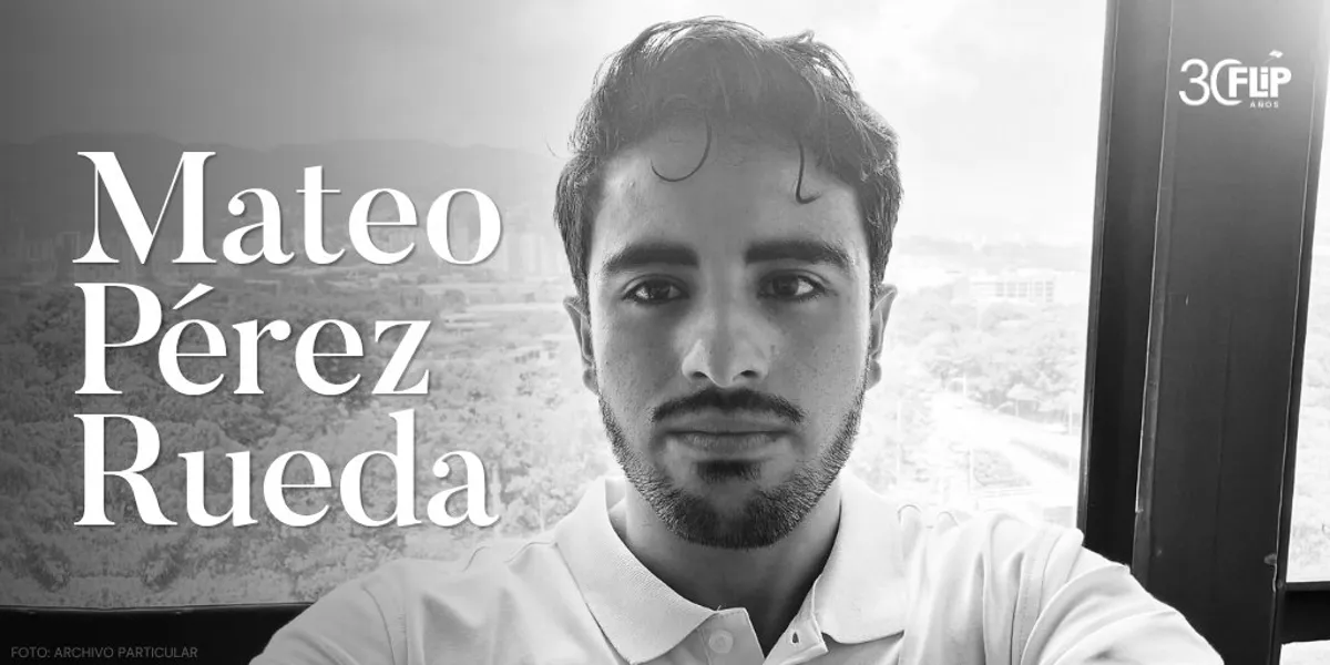 Mateo Pérez Rueda: periodista de 25 años fue asesinado en Briceño, Antioquia