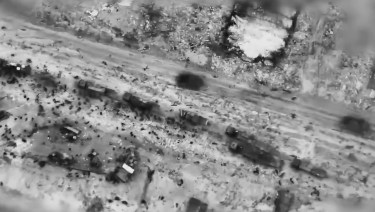 Ejército de Israel dispara contra multitud que recogía comida en y deja más de 100 muertos en Gaza