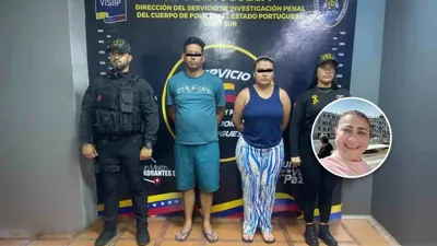 Capturan en Venezuela a tres personas por asesinato de Yulixa Toloza en Bogotá
