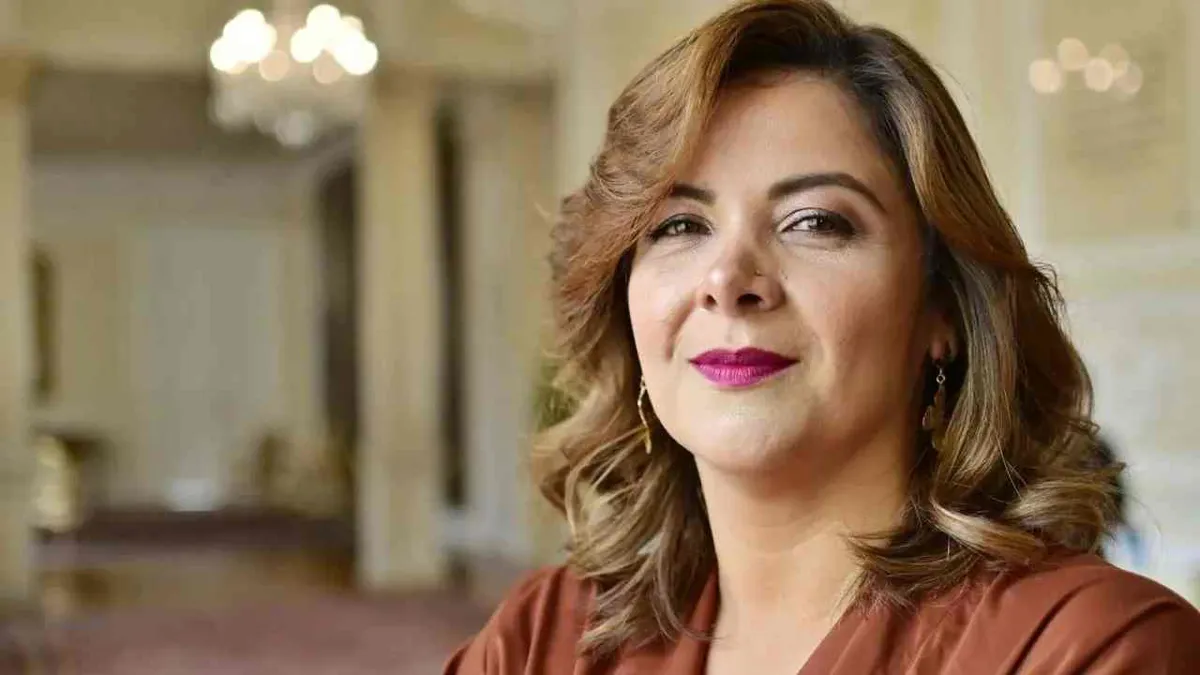 Petro continúa cambios en su gabinete: Jhenifer Mojica sale del Ministerio de Agricultura