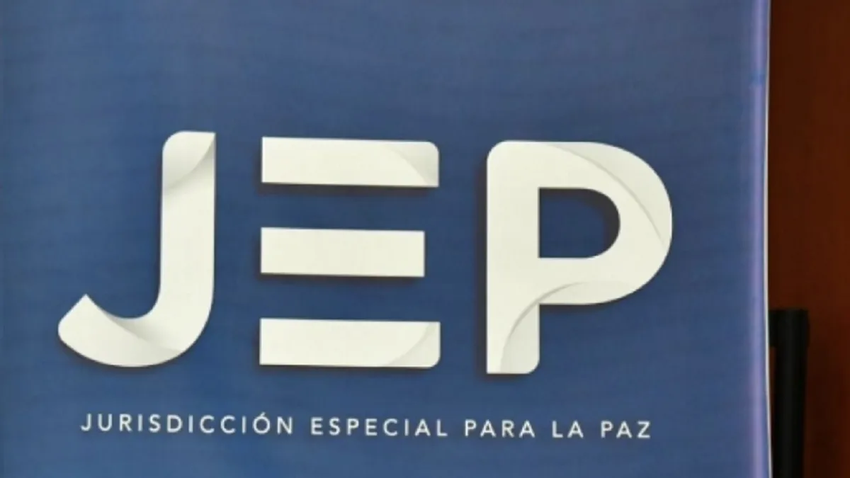 JEP fija plazo a exjefes de las Farc para que reconozcan reclutamiento forzado de niños