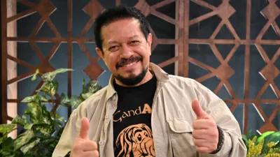 Comic Con Colombia 2026 confirma a Carlos Segundo, voz de Piccolo, Snape y Woody