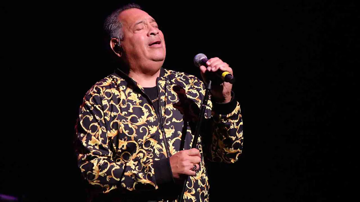 Tito Nieves cancela dos presentaciones en Colombia