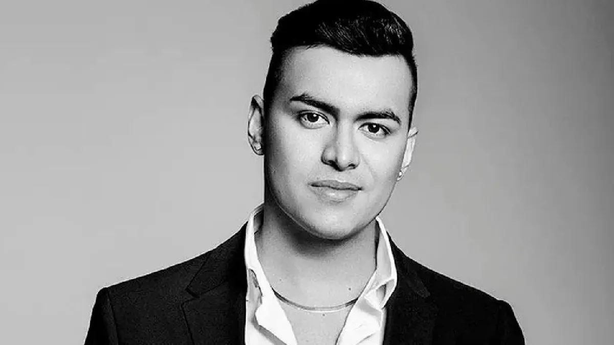 Luto en la música popular: Yeison Jiménez fallece en accidente aéreo