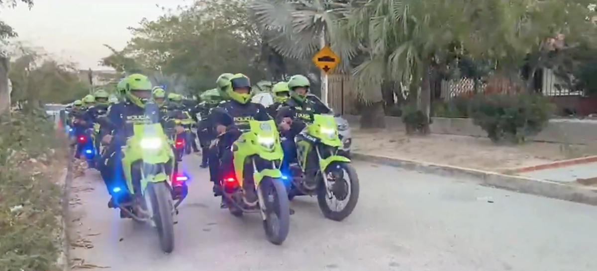 Asesinan a mujer en Sabanagrande: sicarios la atacaron dentro de una papelería