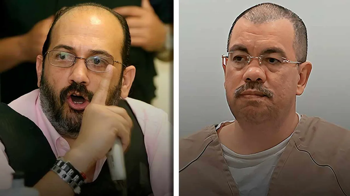 ‘Jorge 40’ y ‘Don Berna’ entre los exparamilitares nombrados gestores de paz por el Gobierno