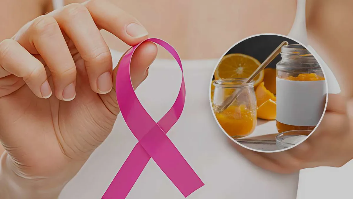 La vitamina D aumenta la posibilidad de éxito de la terapia contra el cáncer de mama