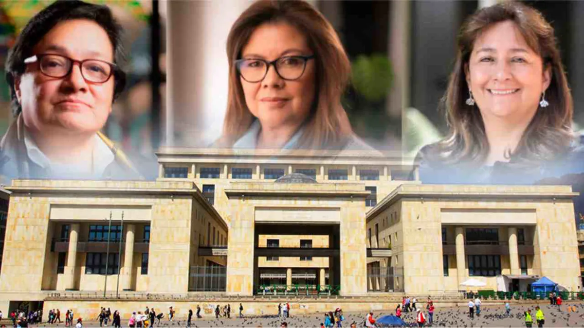 La CIDH solicitó a la Corte Suprema acelerar la elección de la fiscal general