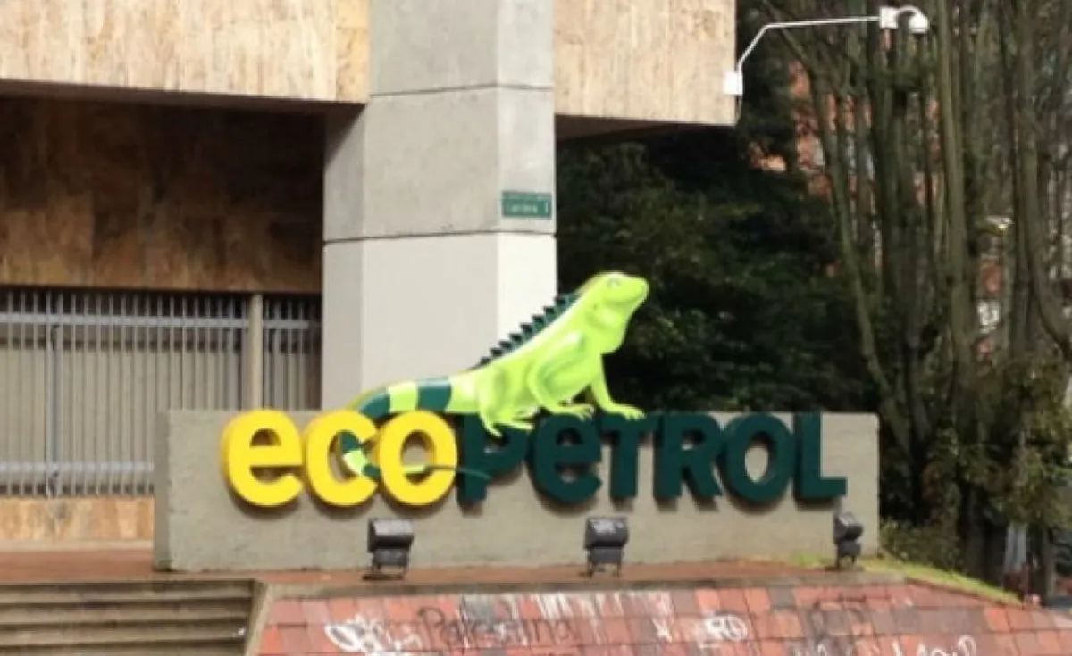 Ecopetrol confirma descubrimiento de gas en pozo del Caribe que explorará con Petrobras