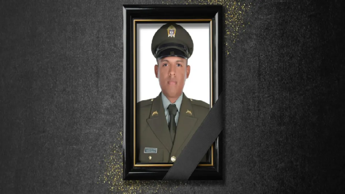Asesinan a un policía durante una procesión de Semana Santa en Norte de Santander