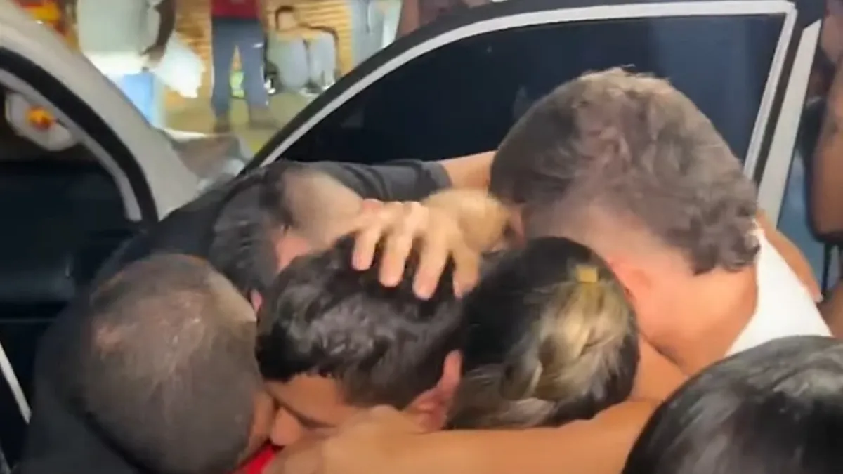 Asesinan en Cali a familiar de padrastro del niño Lyan José Hortúa