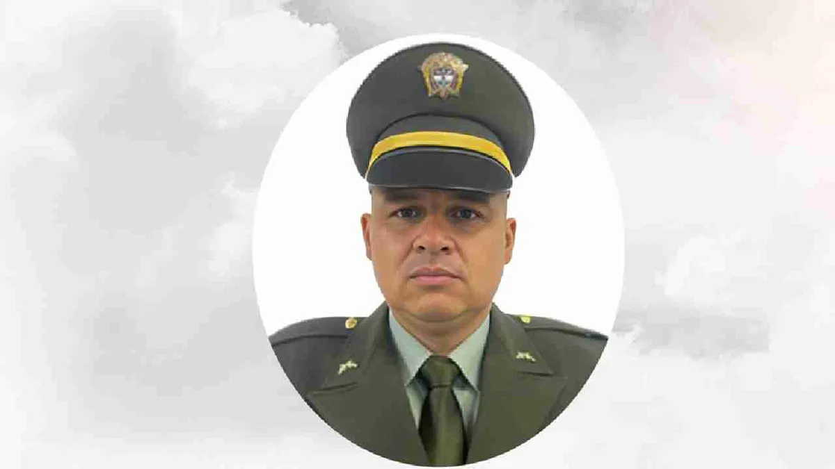 Ofrecen recompensa por responsables del asesinato de policía en el Cauca