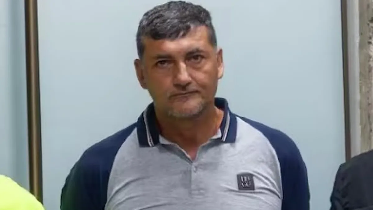 Condenan a 22 años de cárcel a intermediario en crimen de Miguel Uribe