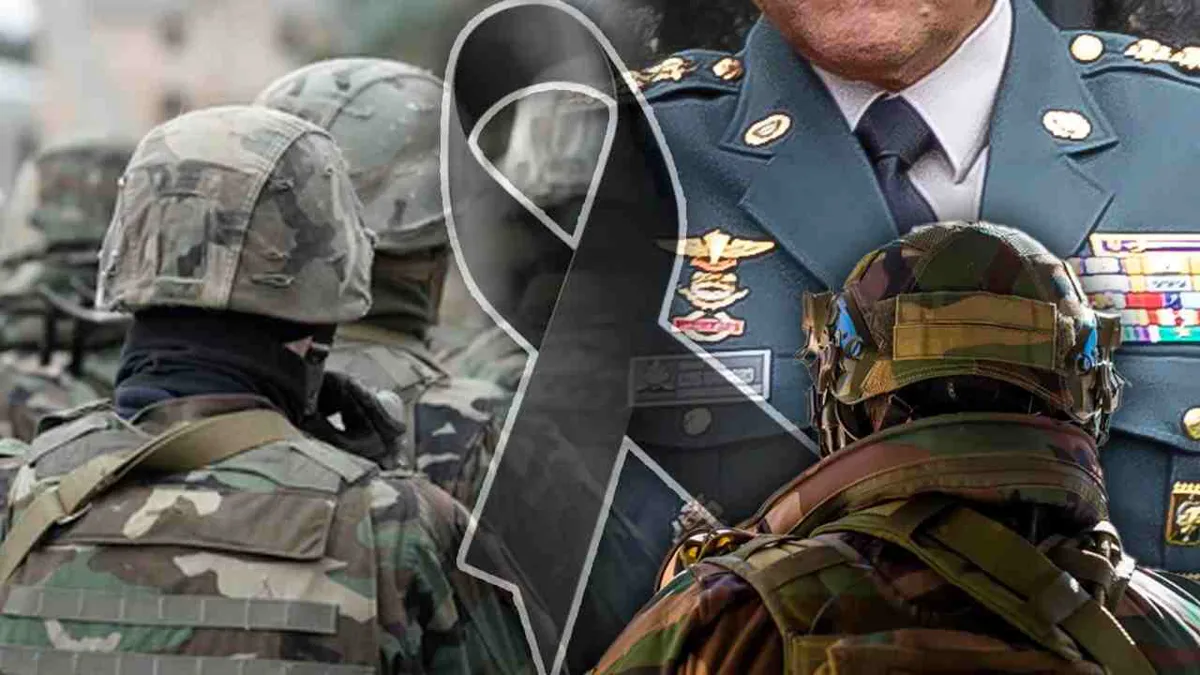 Soldado en Putumayo asesinó a dos superiores, dejó heridos a militares y huyó