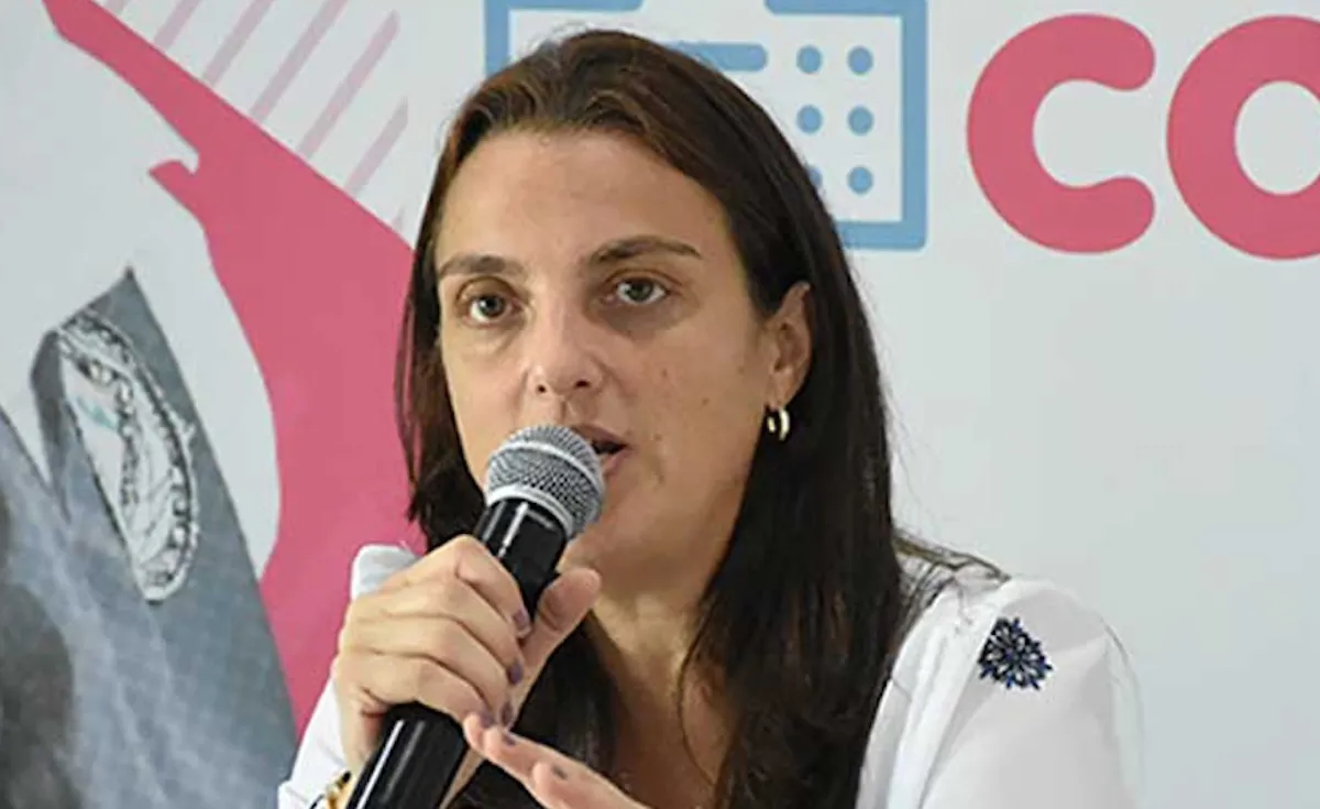 Ocupan bienes de exministra Karen Abudinen y contratistas involucrados en corrupción