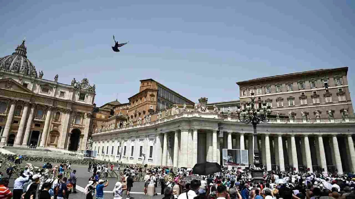 Vaticano aconseja a iglesia colombiana formar grupo de defensa para víctimas de abuso