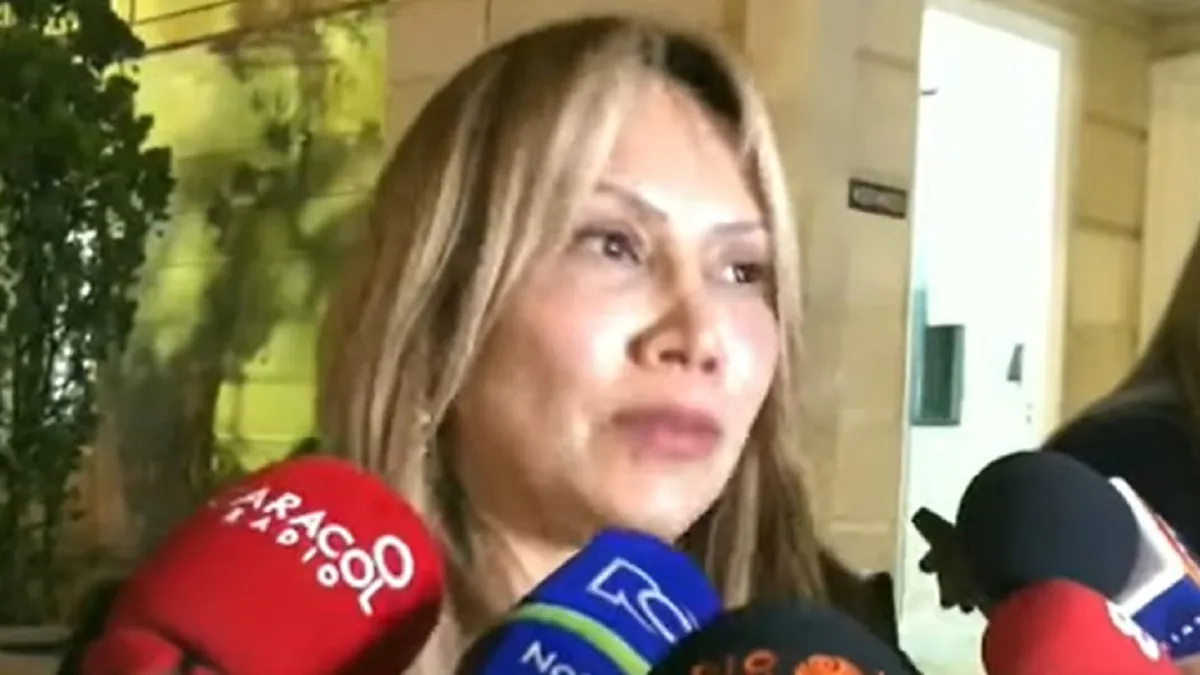 Fiscalía imputará a la exconsejera Sandra Ortiz por caso UNGRD
