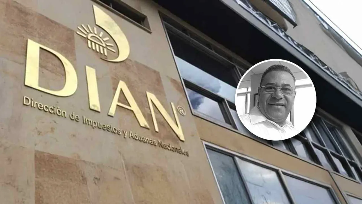 Asesinan al director seccional de la DIAN en Tuluá