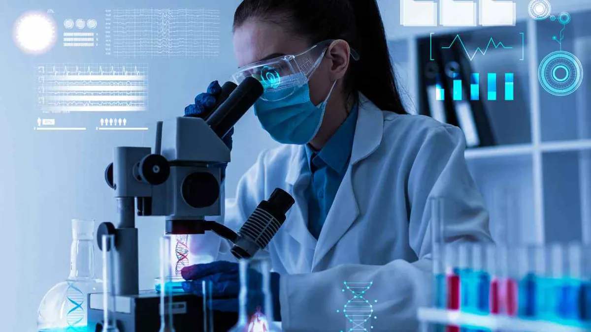 Marcadores de proteínas anticipan demencia 10 años antes