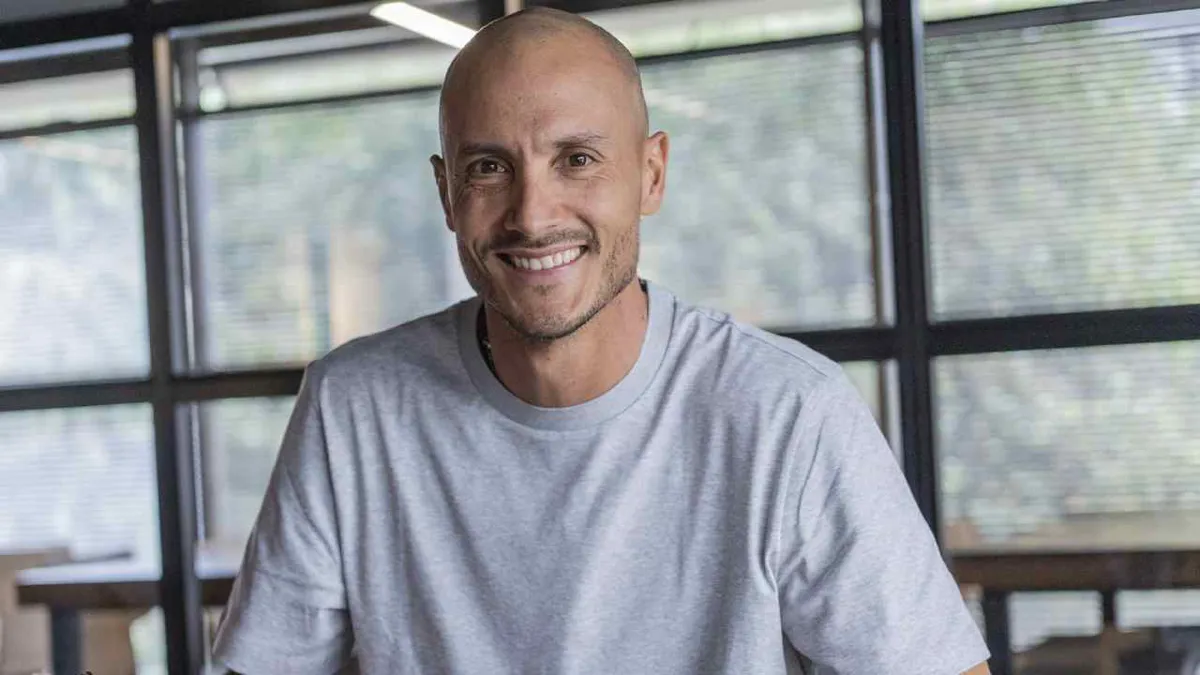 David González, nuevo director técnico de Millonarios tras la salida de Alberto Gamero