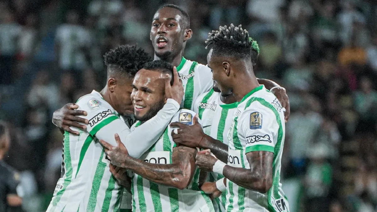 Nacional vence a Llaneros y recupera el liderato de la liga