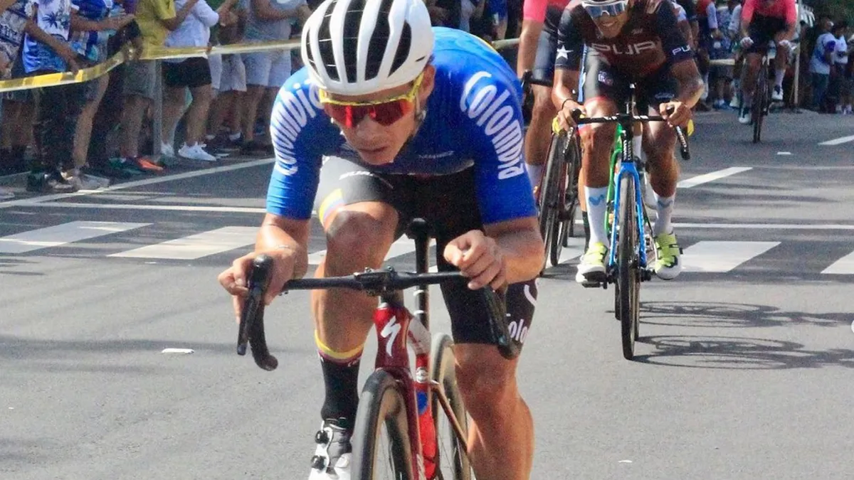 Miguel Ángel López, sancionado durante cuatro años por dopaje por la UCI