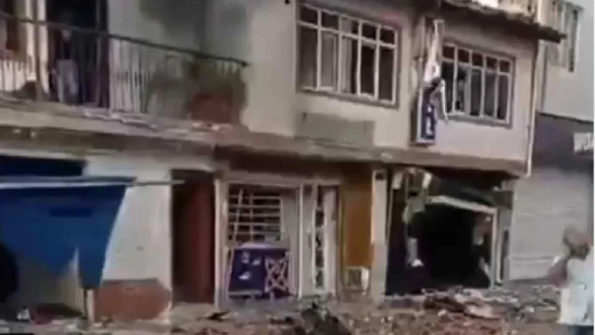 Al menos seis personas heridas por atentado con moto bomba en Jamundí, Valle del Cauca