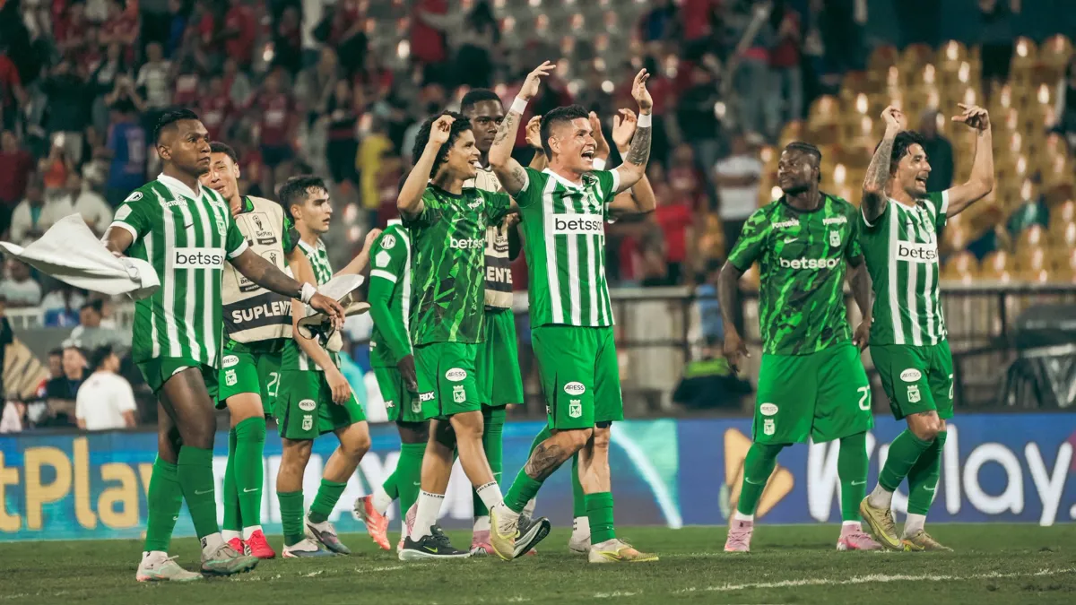 Fecha 16 Liga colombiana: clásicos, resultados y la tabla de clasificación