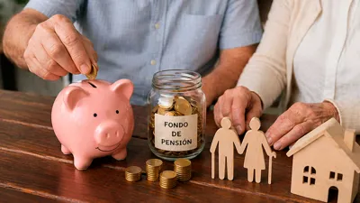 Decreto ordena traslado de recursos desde fondos privados por ventana pensional