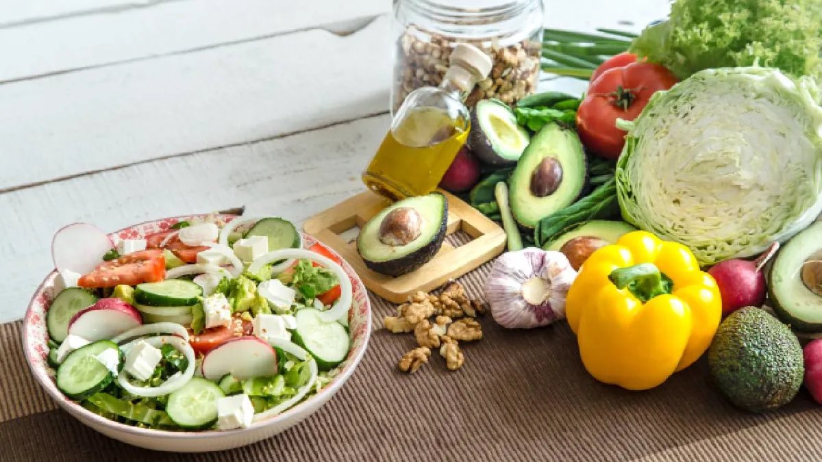 Estudio de Harvard concluye que la calidad de los alimentos pesa más que reducir grasas para proteger el corazón