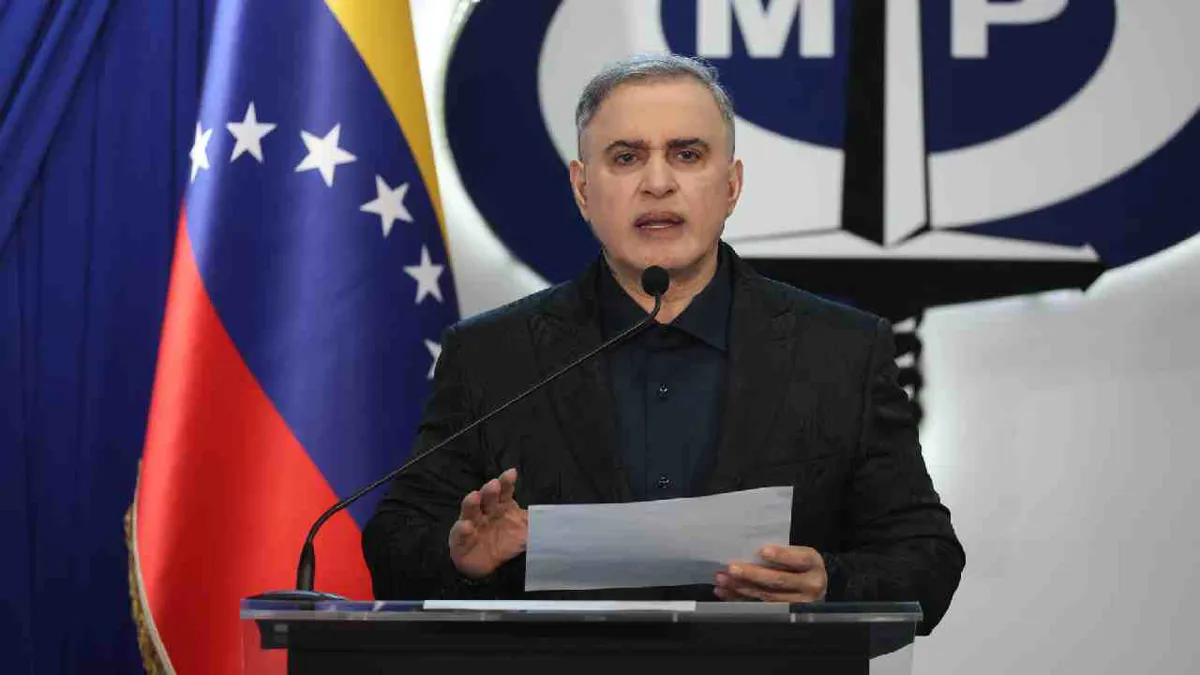 Venezuela investiga desaparición forzada de niña venezolana en EE. UU. y exige acción internacional