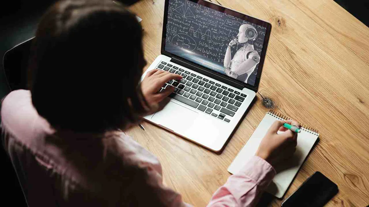 ¿Cómo está cambiando la forma de aprender en la era de la inteligencia artificial?
