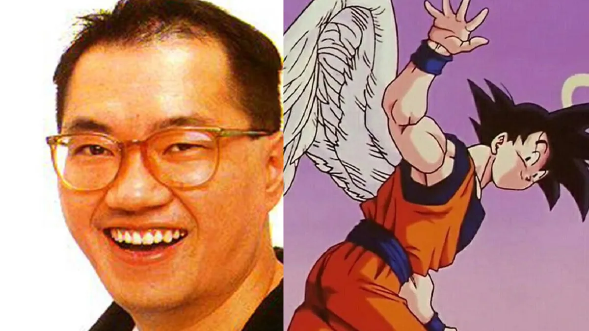 Muere Akira Toriyama, creador de ‘Dragon Ball’