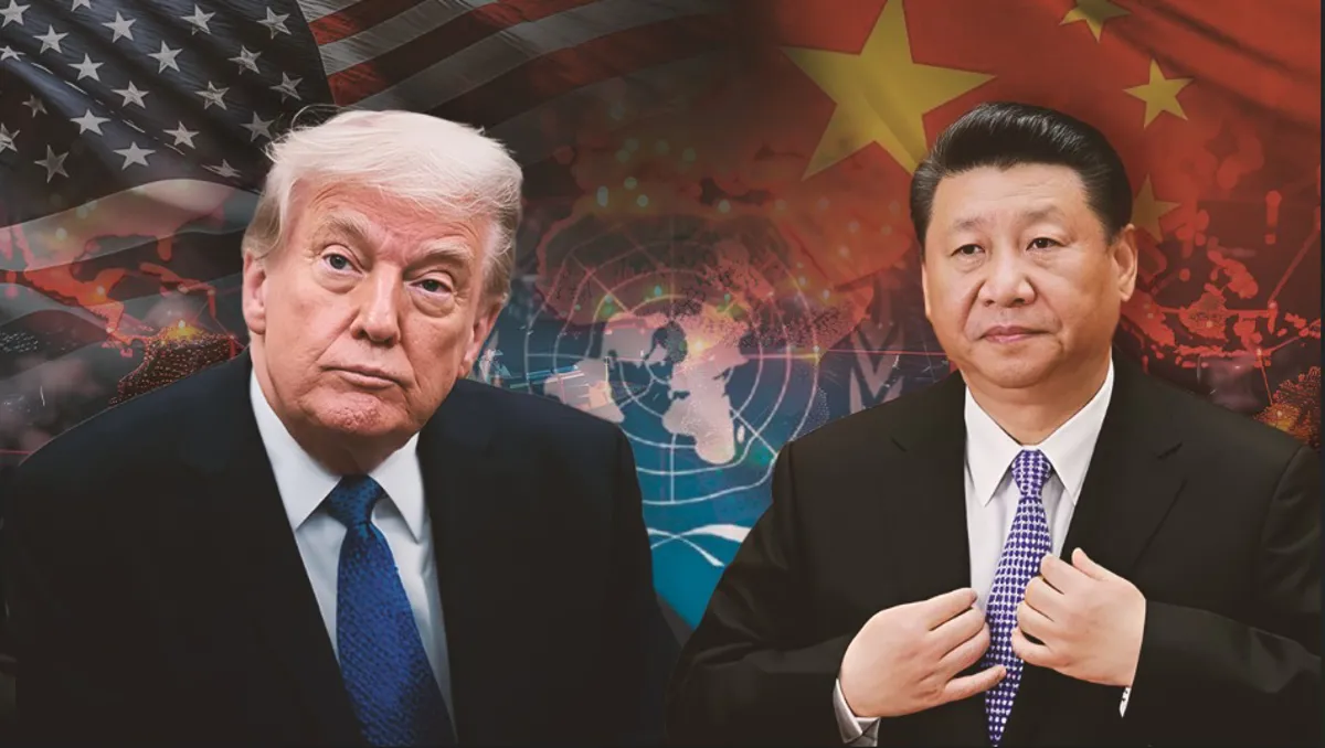 ONU califica como ‘muy positivo’ el diálogo comercial entre EE. UU. y China