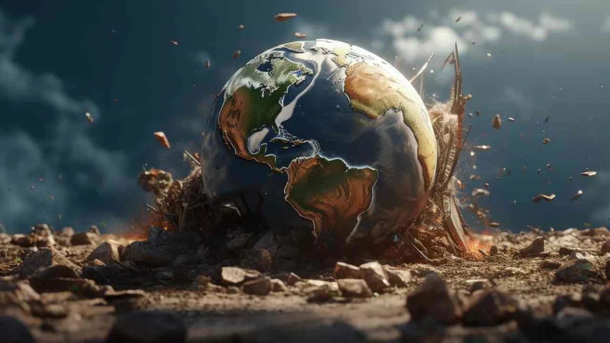México y la Unión Europea fortalecen cooperación en materia climática y ambiental