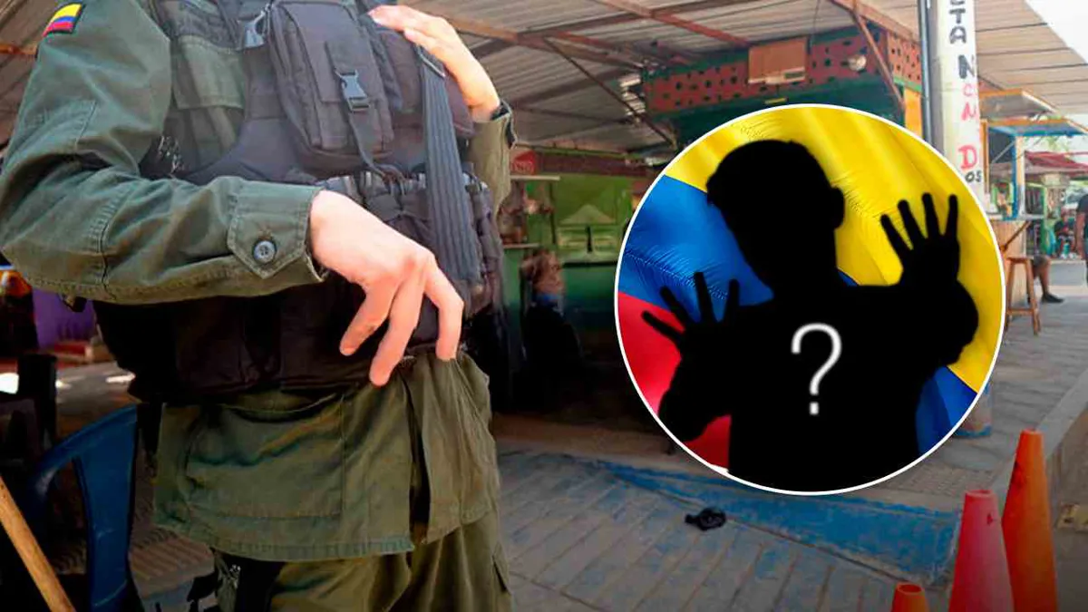 Al menos 3.201 menores desaparecidos en conflicto armado son buscados en Colombia