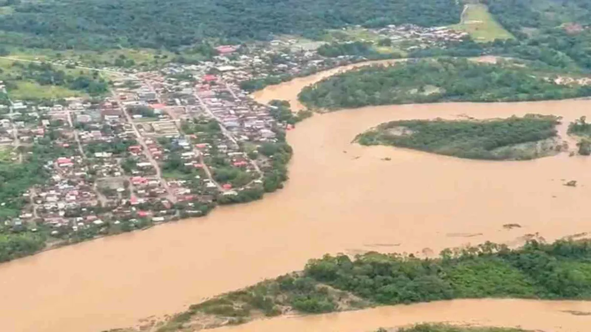 La Defensoría del Pueblo rechaza el ‘paro armado’ en Caquetá y Putumayo