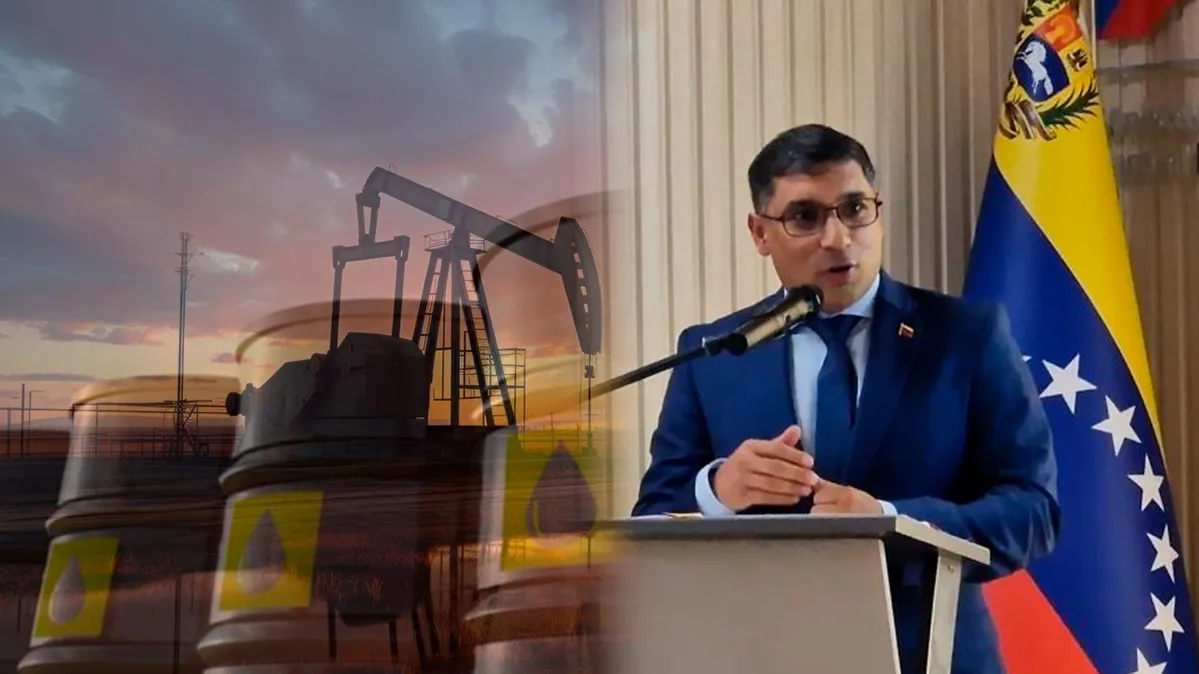 Venezuela respalda cohesión y planificación de países exportadores de petróleo