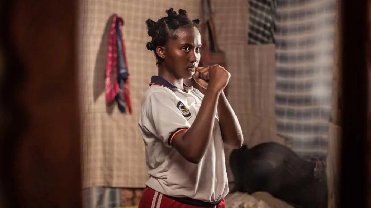 ‘La Suprema’, película colombiana premiada en España llega a las salas de cine