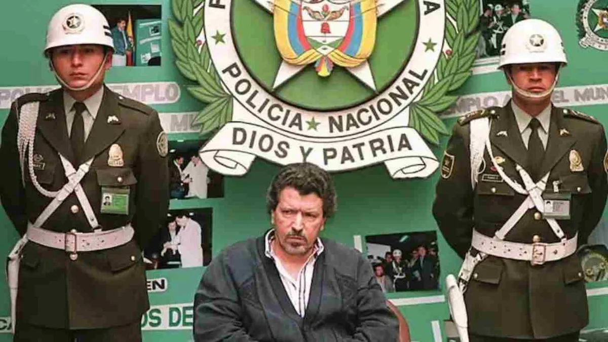 Miguel Rodríguez Orejuela, exlíder del cartel de Cali, pide a Petro ser nombrado gestor de paz