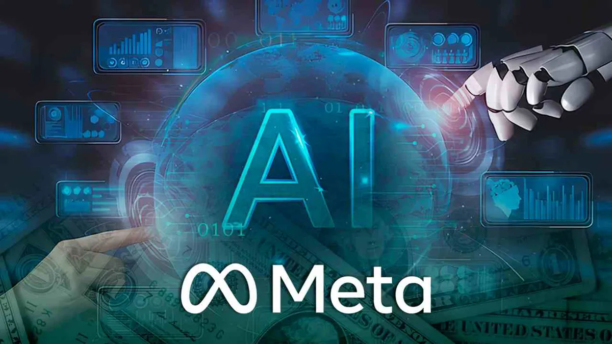 Meta invertirá este año hasta 65.000 millones de dólares en inteligencia artificial