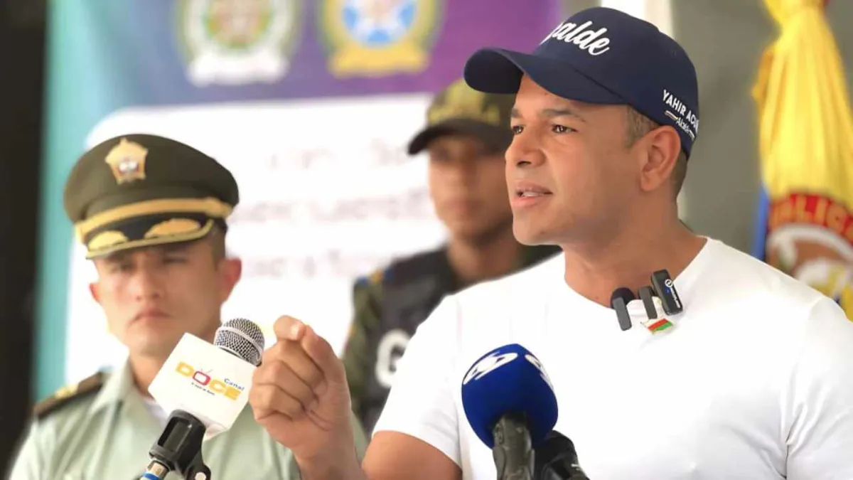 Sincelejo logra récord de seguridad y se consolida como una de las ciudades más seguras