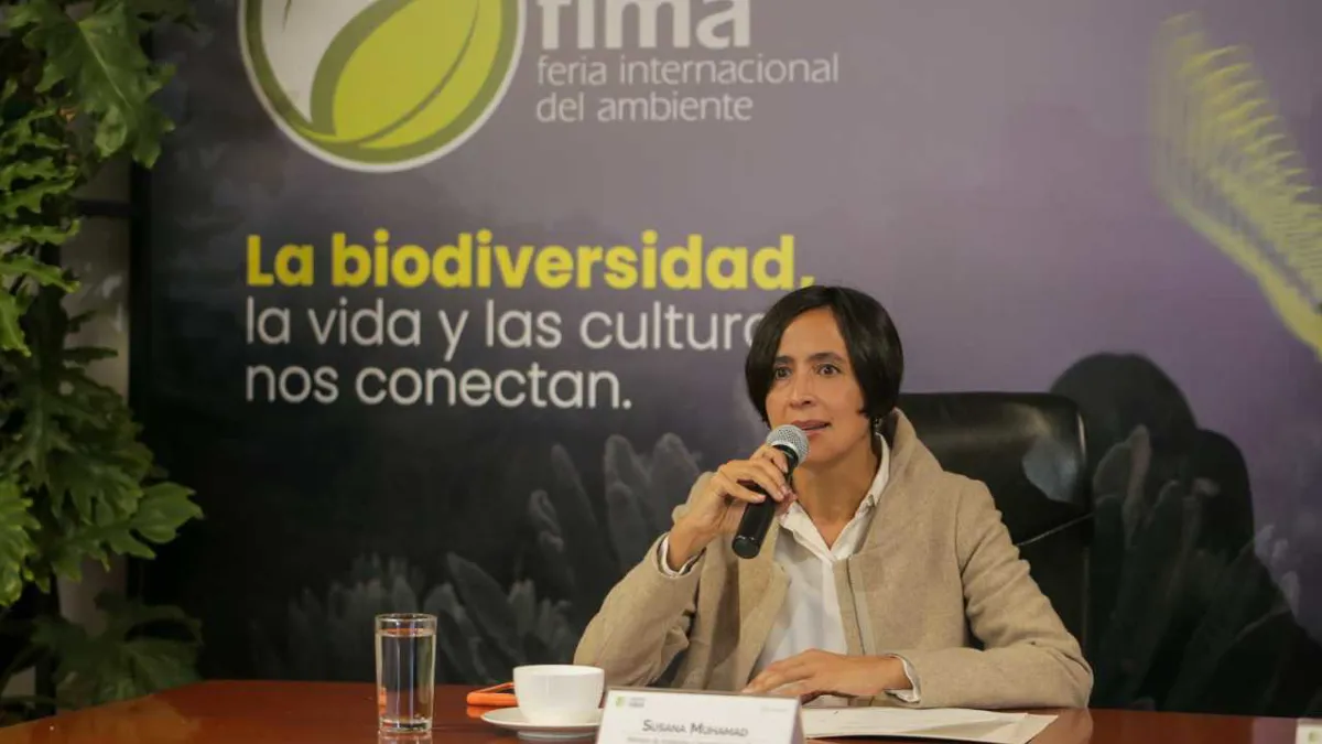 MinAmbiente anuncia que entra en fase de respuesta a la crisis de El Niño