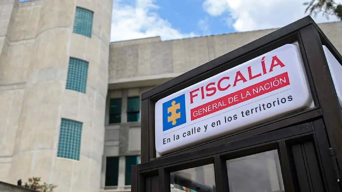 La Fiscalía expropia 30 bienes que eran de un jefe del Clan del Golfo