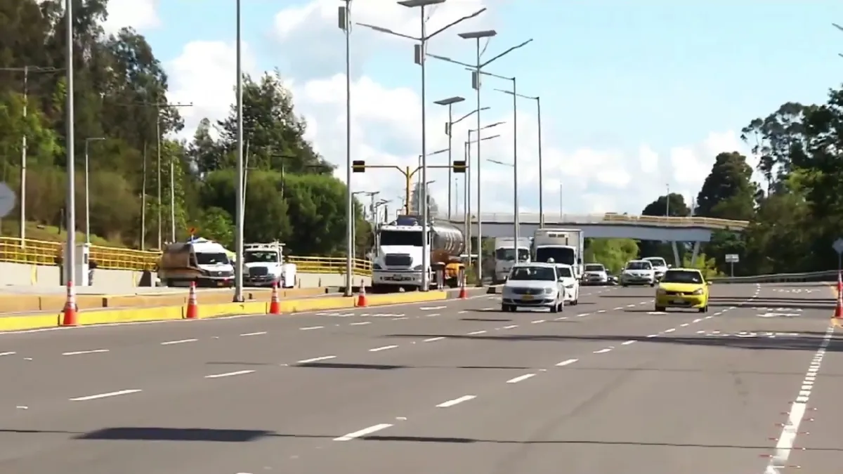 Plan Retorno Semana Santa 2026: cómo regresar a Bogotá y Colombia sin contratiempos este domingo