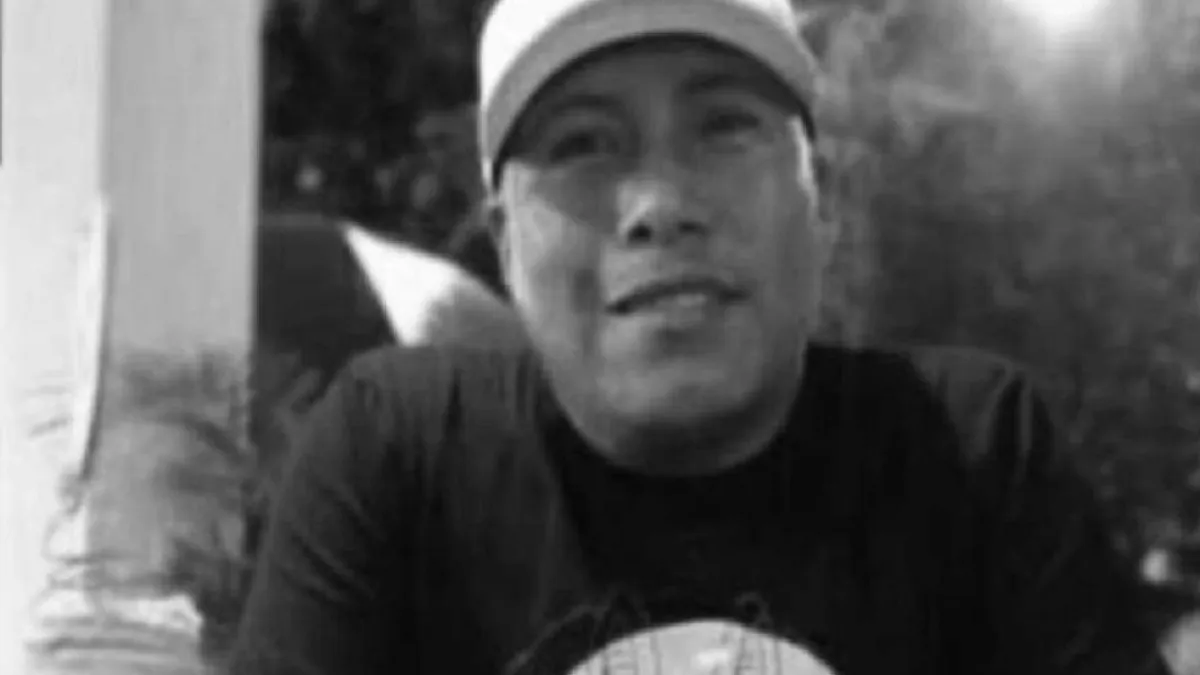 Asesinan a un hijo del viceministro para los Pueblos Étnicos