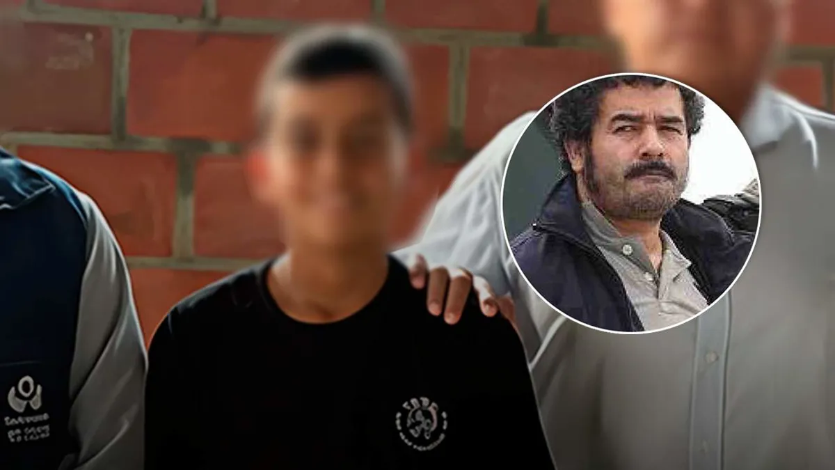 ¿Cobros de la mafia?: Las razones que llevaron al secuestro de Lyan José