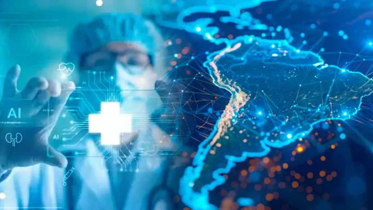Retos de salud en Latinoamérica: el poder transformador de la innovación y la inversión